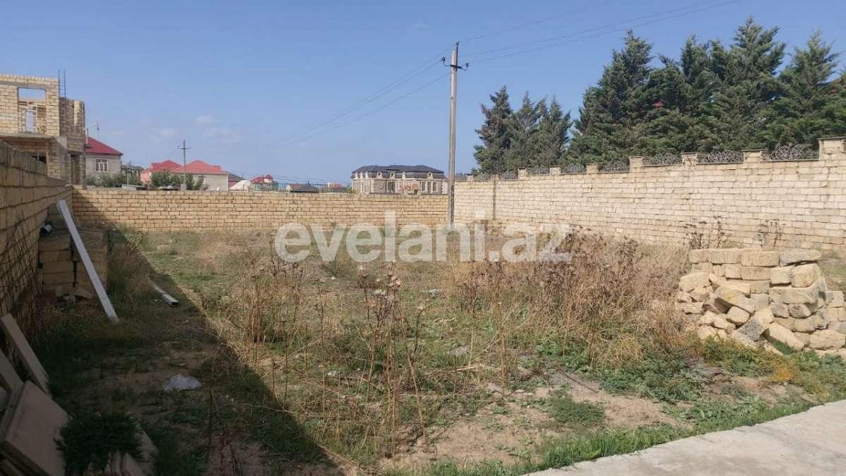 Satılır, həyət evi / bağ, 1 otaqlı, 50 m², Bakı, Abşeron r, Görədil q.