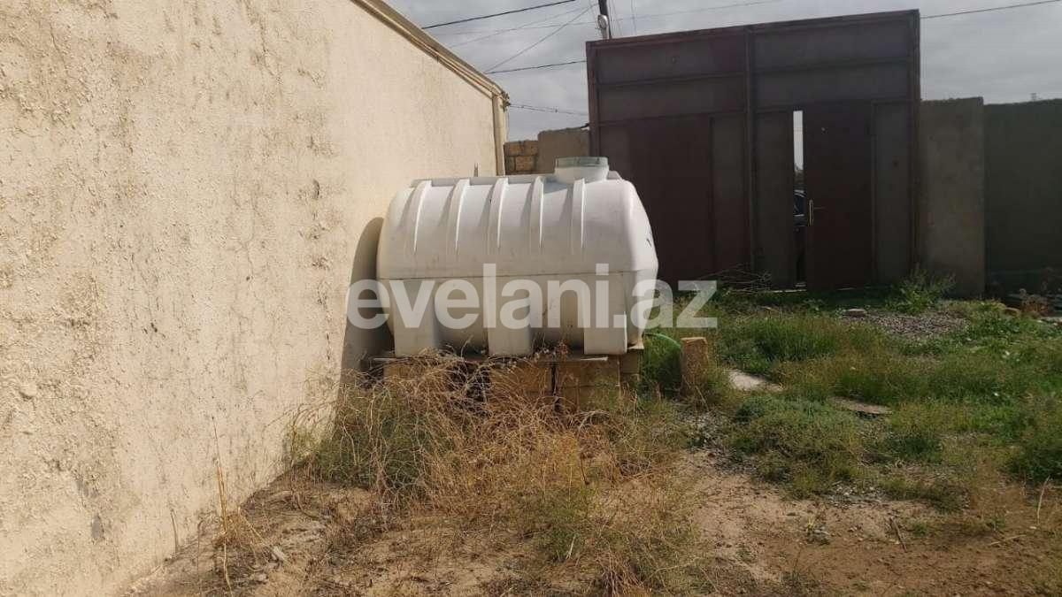 Satılır, həyət evi / bağ, 1 otaqlı, 50 m², Bakı, Abşeron r, Görədil q.
