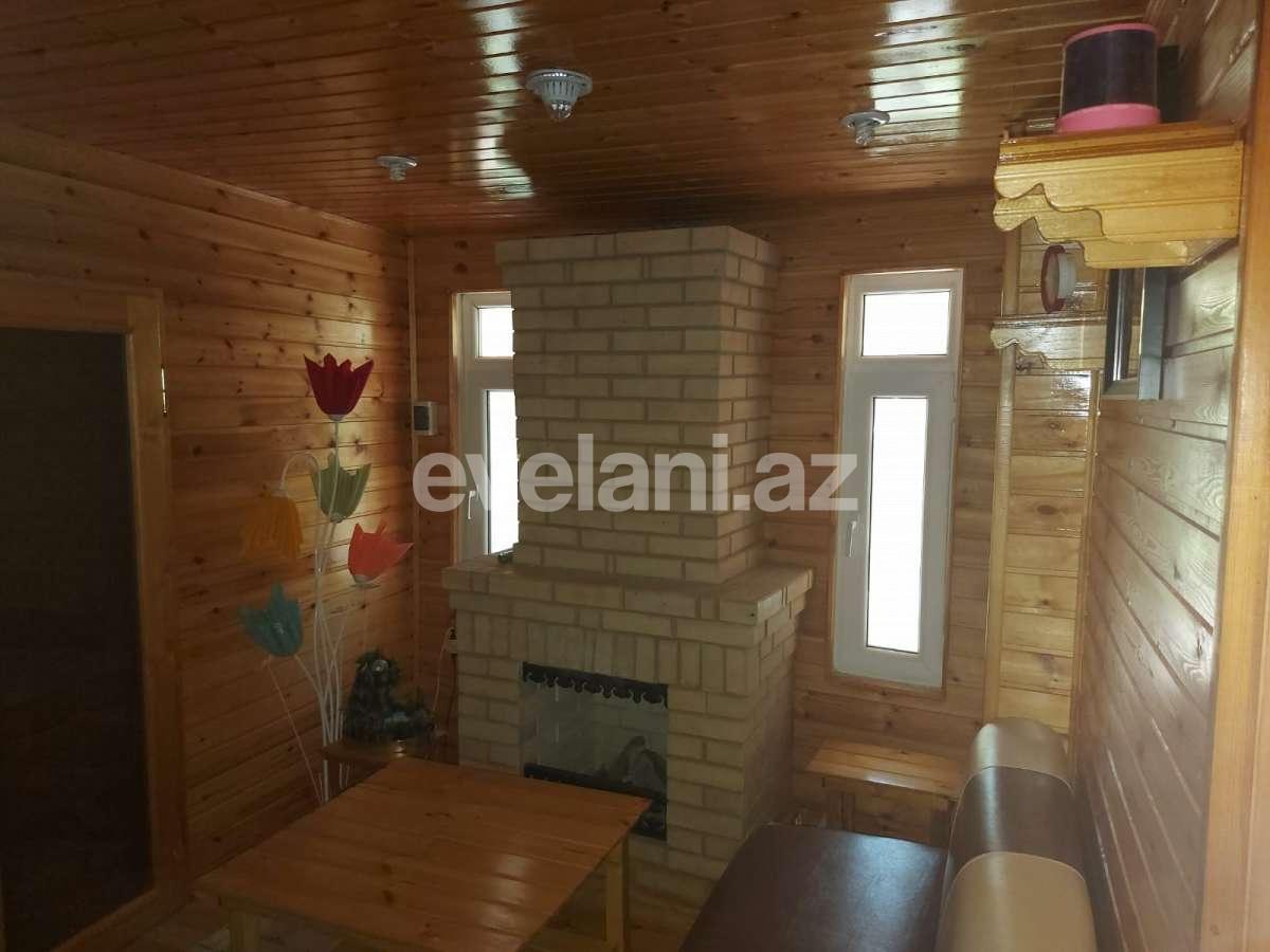 Продаётся, дом / дача, 4-комнаты, 120 m², Баку, Абшеронcкий r, Горадил p.