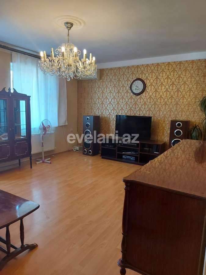 Продаётся, дом / дача, 4-комнаты, 120 m², Баку, Абшеронcкий r, Горадил p.