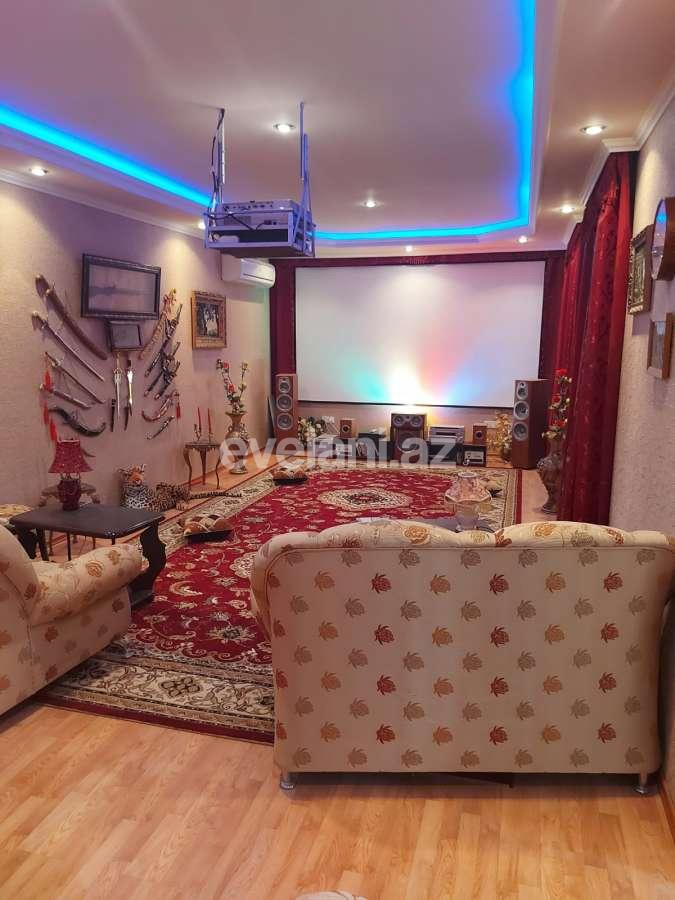 Продаётся, дом / дача, 4-комнаты, 120 m², Баку, Абшеронcкий r, Горадил p.