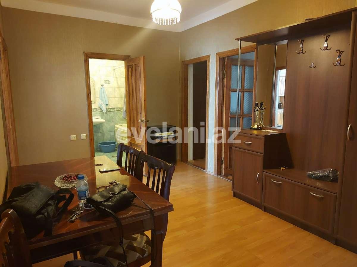 Продаётся, дом / дача, 4-комнаты, 120 m², Баку, Абшеронcкий r, Горадил p.