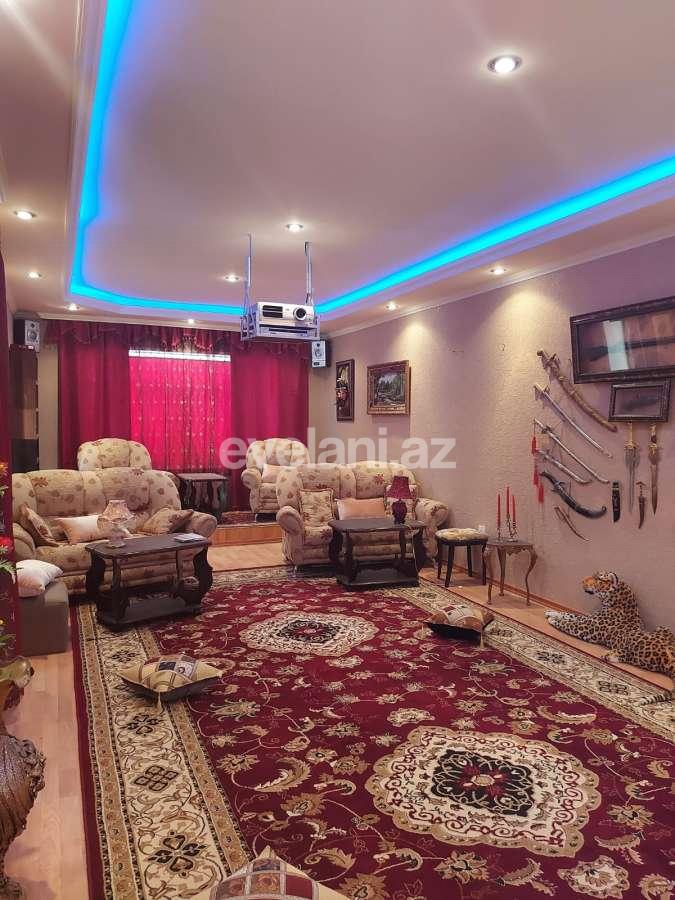 Продаётся, дом / дача, 4-комнаты, 120 m², Баку, Абшеронcкий r, Горадил p.