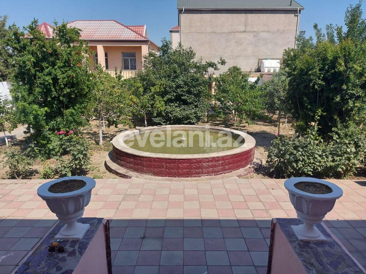 Продаётся, дом / дача, 4-комнаты, 120 m², Баку, Абшеронcкий r, Горадил p.