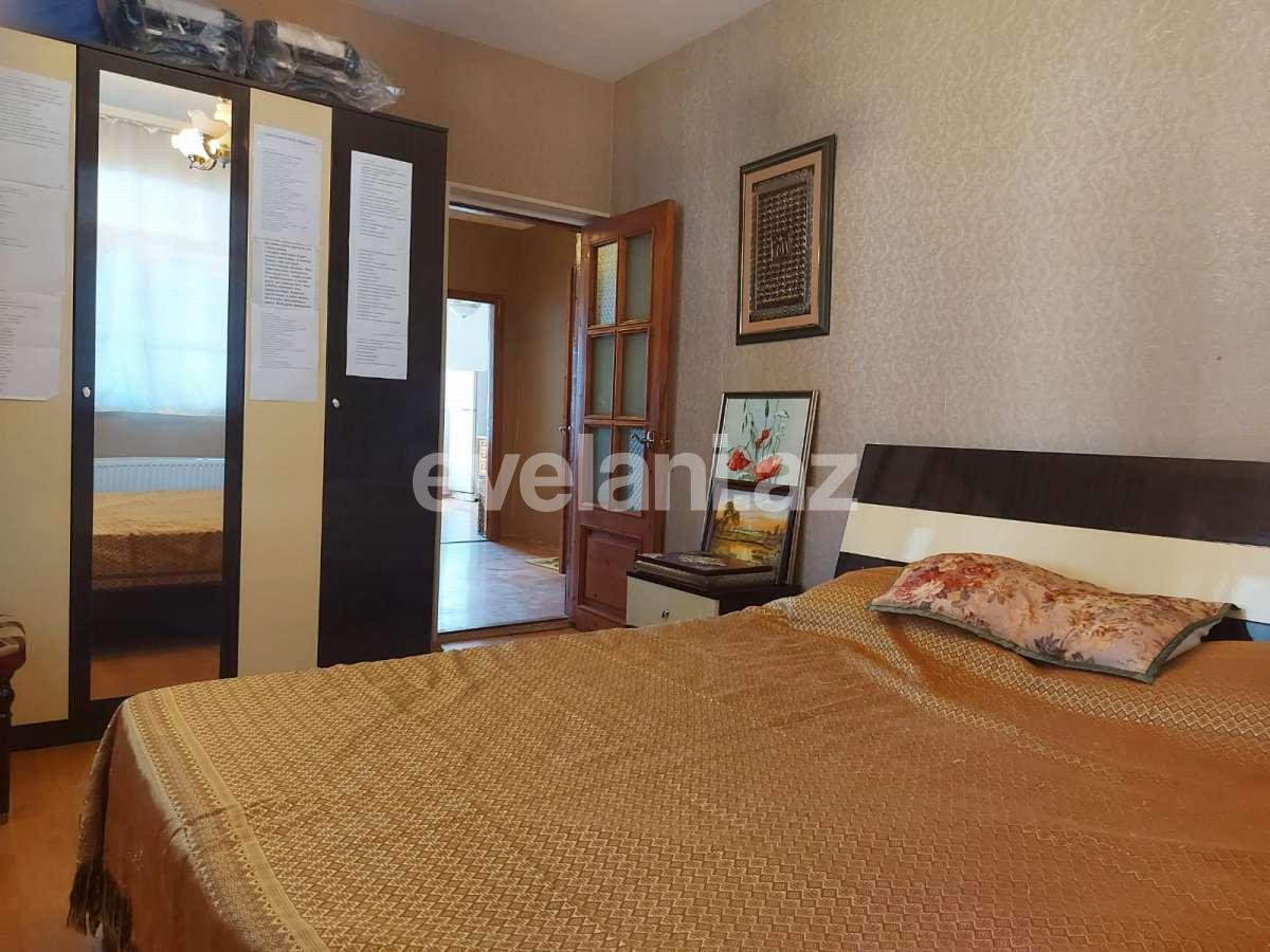 Продаётся, дом / дача, 4-комнаты, 120 m², Баку, Абшеронcкий r, Горадил p.