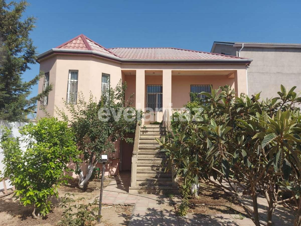 Продаётся, дом / дача, 4-комнаты, 120 m², Баку, Абшеронcкий r, Горадил p.