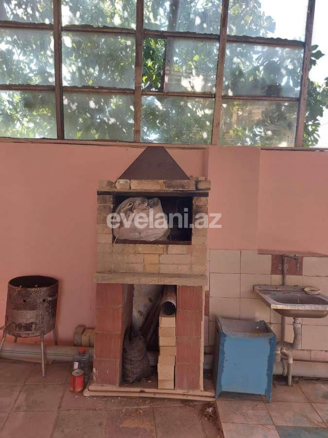 Продаётся, дом / дача, 4-комнаты, 120 m², Баку, Абшеронcкий r, Горадил p.