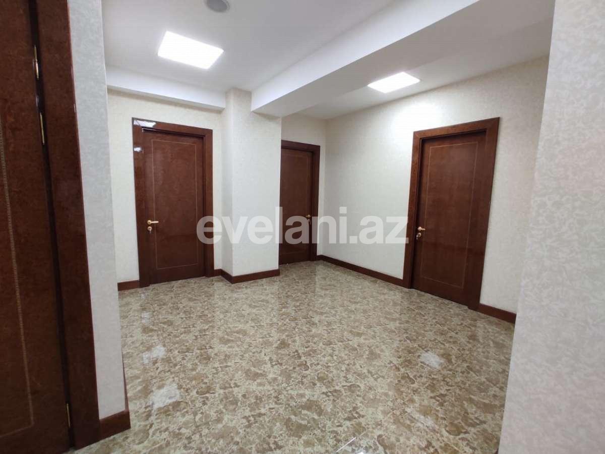 Kirayə verilir, ofis, 3 otaqlı, 150 m², Bakı, Xətai r.