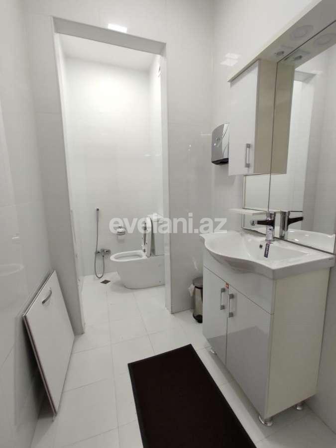 Kirayə verilir, ofis, 3 otaqlı, 150 m², Bakı, Xətai r.