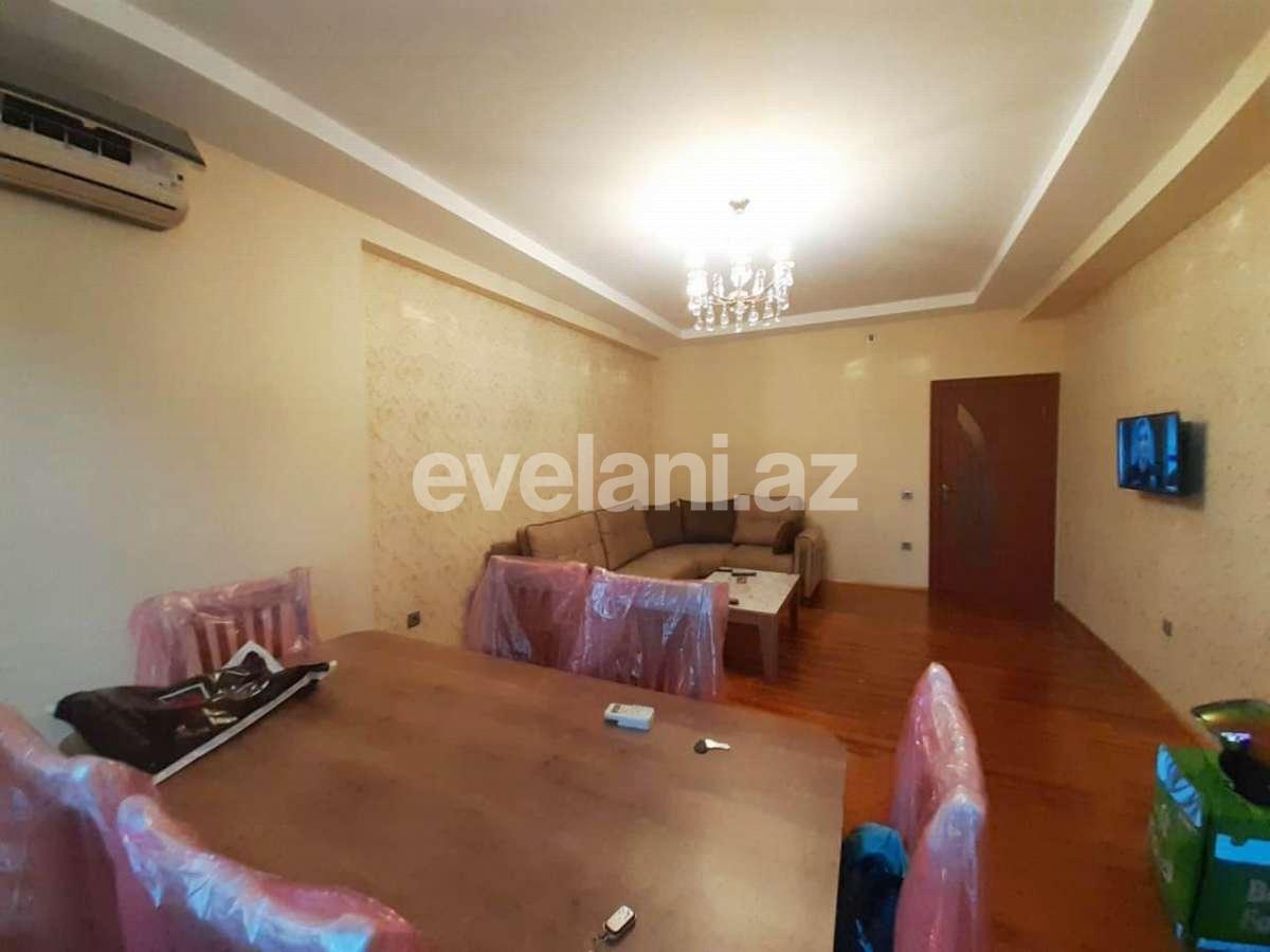 Kirayə verilir, yeni tikili, 2 otaqlı, 55 m², Bakı, Binəqədi r, 9-cu mikrorayon q.