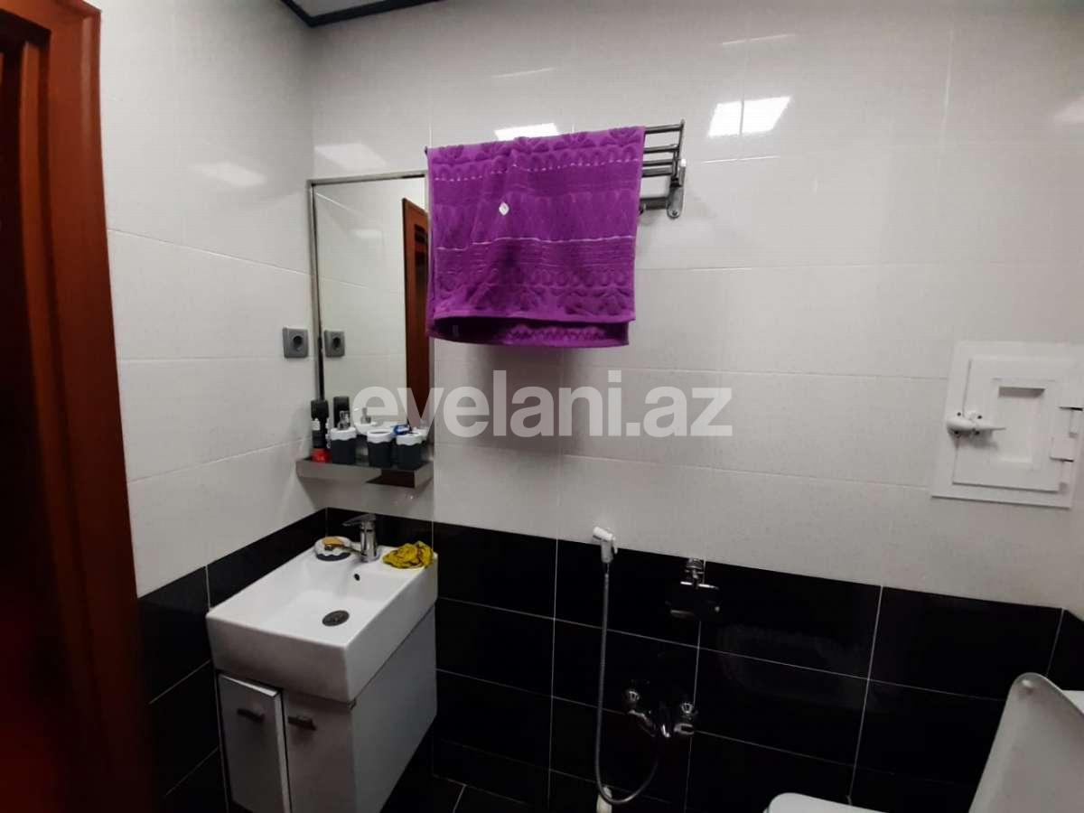 Kirayə verilir, yeni tikili, 2 otaqlı, 55 m², Bakı, Binəqədi r, 9-cu mikrorayon q.