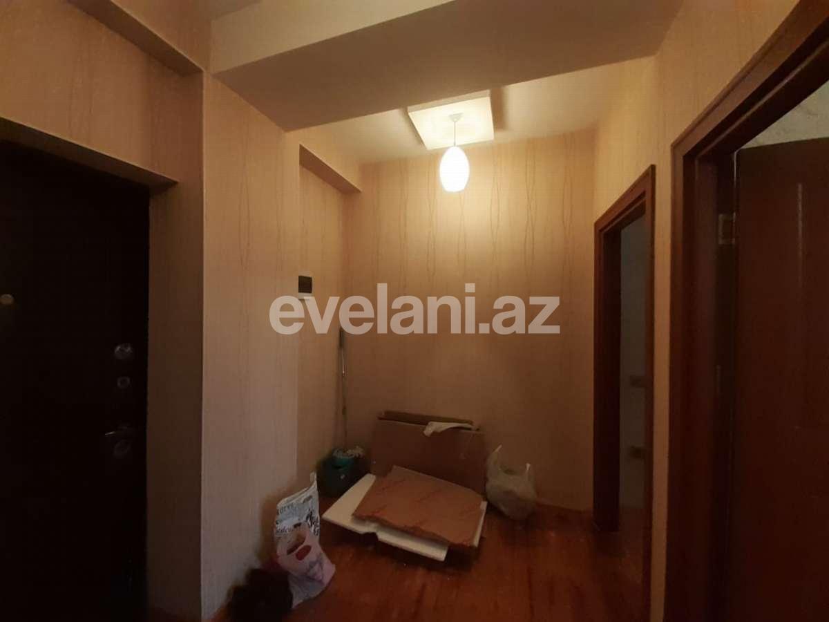 Kirayə verilir, yeni tikili, 2 otaqlı, 55 m², Bakı, Binəqədi r, 9-cu mikrorayon q.