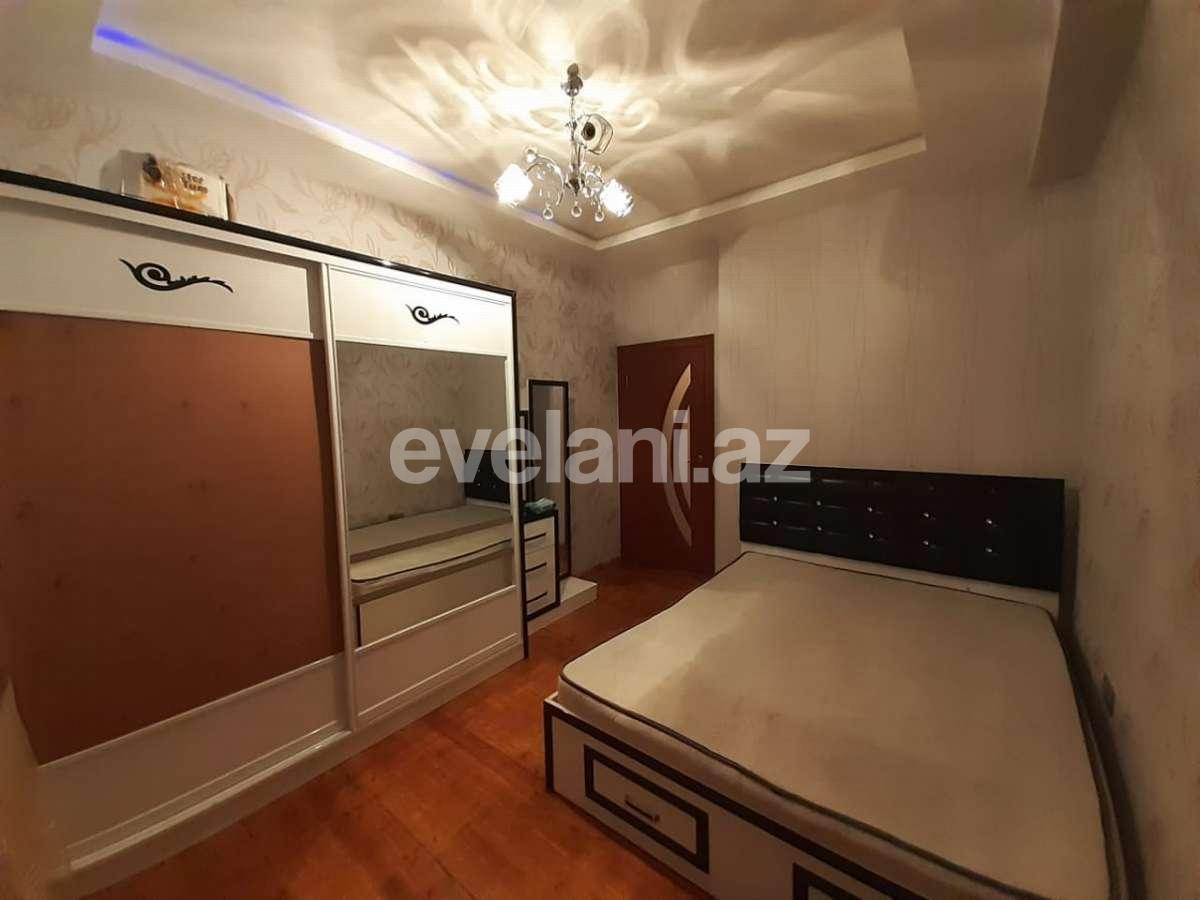 Kirayə verilir, yeni tikili, 2 otaqlı, 55 m², Bakı, Binəqədi r, 9-cu mikrorayon q.