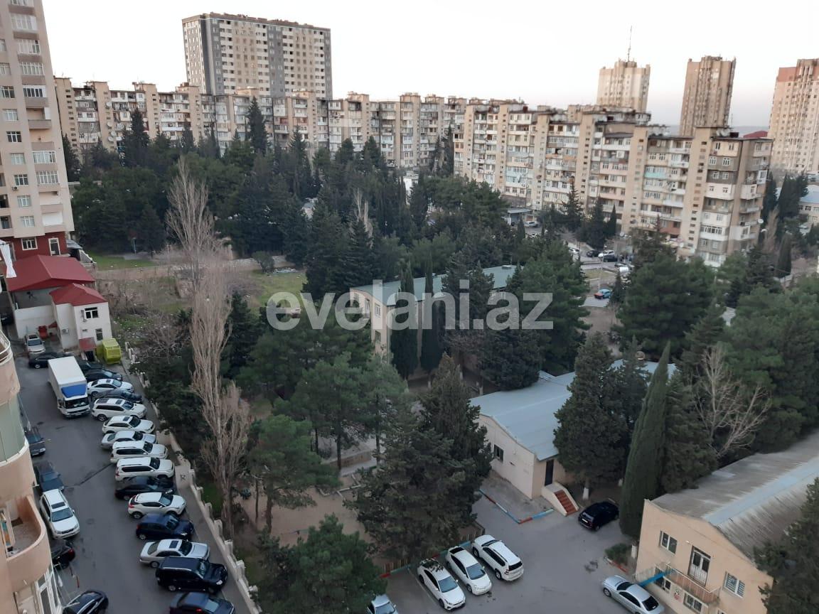 Kirayə verilir, yeni tikili, 2 otaqlı, 55 m², Bakı, Binəqədi r, 9-cu mikrorayon q.