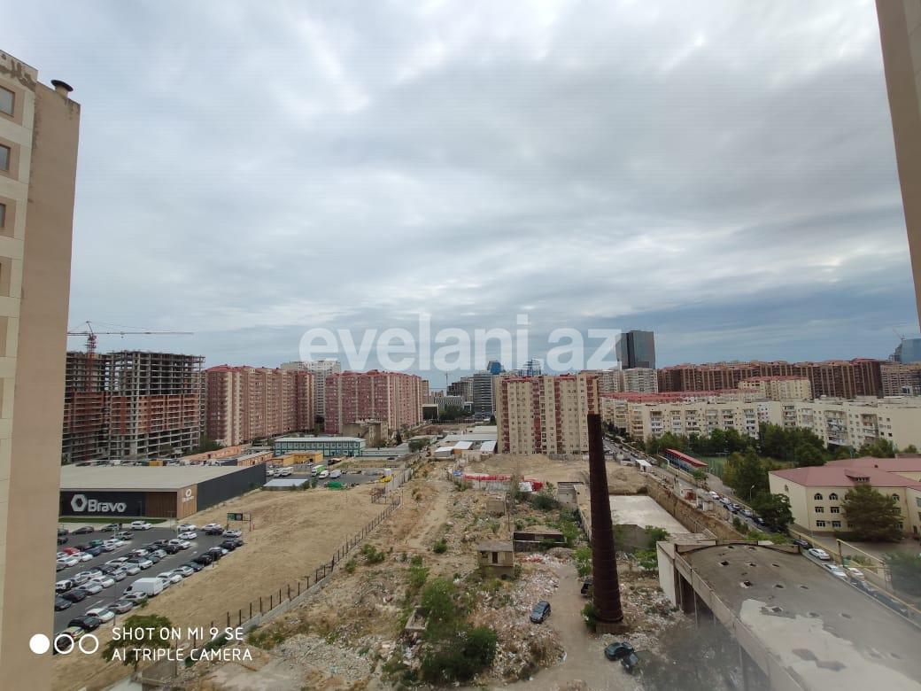 Kirayə verilir, ofis, 4 otaqlı, 120 m², Bakı, Xətai r.