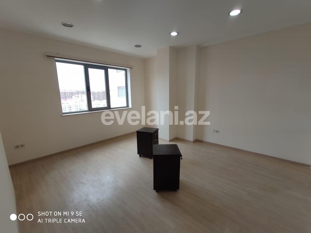 Kirayə verilir, ofis, 4 otaqlı, 120 m², Bakı, Xətai r.