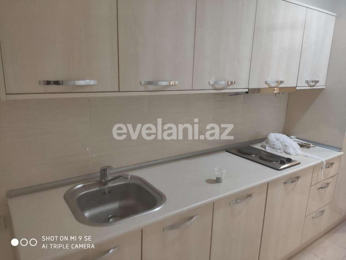 Kirayə verilir, ofis, 4 otaqlı, 120 m², Bakı, Xətai r.