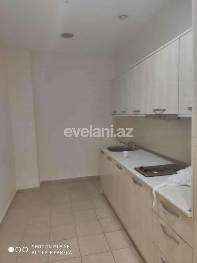 Kirayə verilir, ofis, 4 otaqlı, 120 m², Bakı, Xətai r.