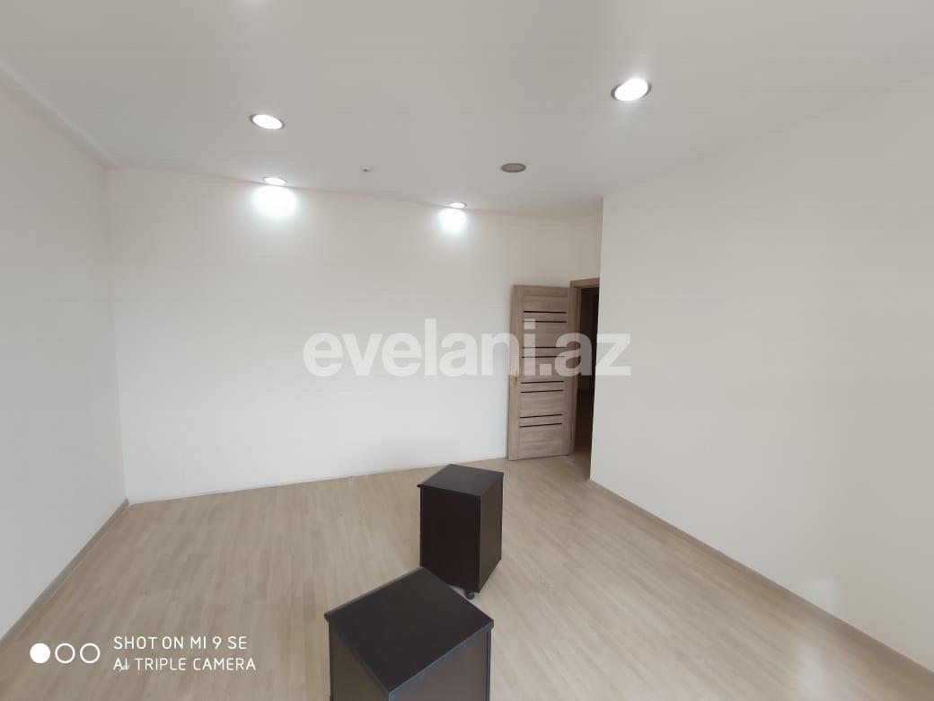 Kirayə verilir, ofis, 4 otaqlı, 120 m², Bakı, Xətai r.