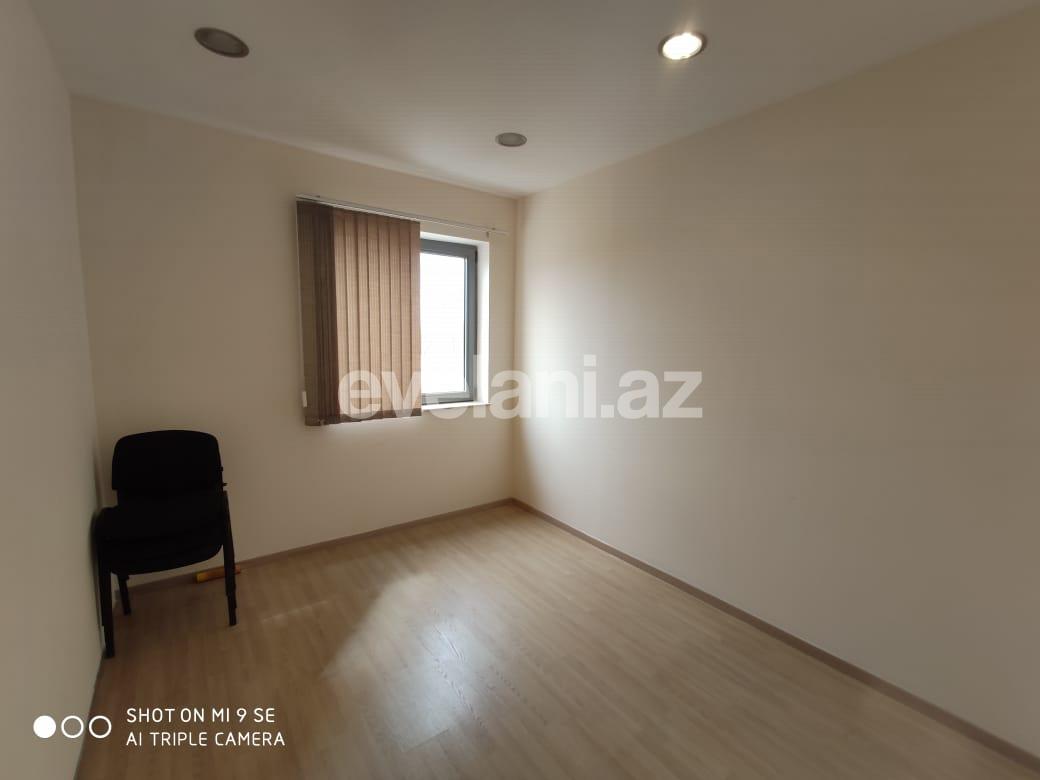 Kirayə verilir, ofis, 4 otaqlı, 120 m², Bakı, Xətai r.