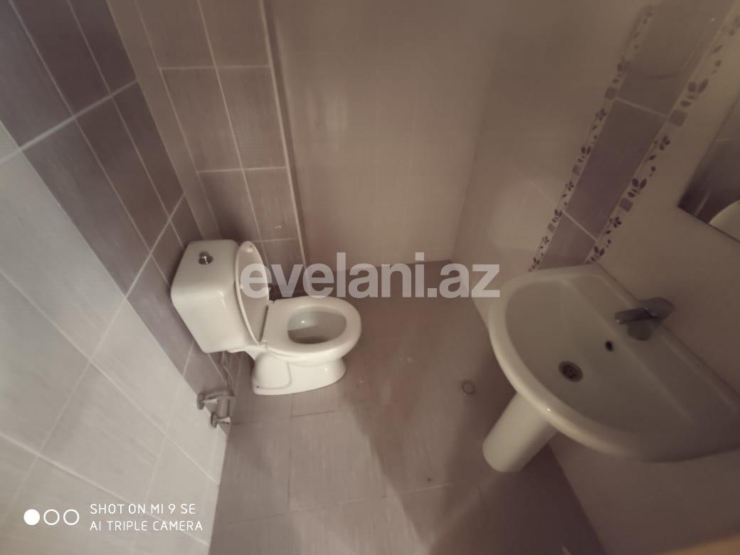 Kirayə verilir, ofis, 4 otaqlı, 120 m², Bakı, Xətai r.