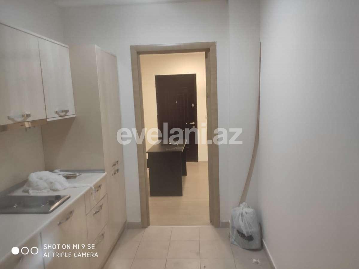 Kirayə verilir, ofis, 4 otaqlı, 120 m², Bakı, Xətai r.