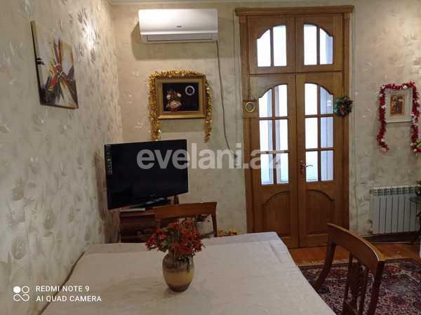 Продаётся, вторичка, 2-комнаты, 50 m², Баку, Насиминский r.