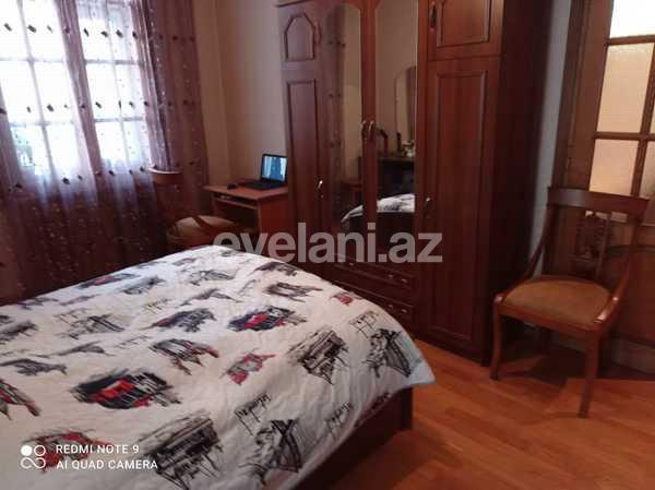 Продаётся, вторичка, 2-комнаты, 50 m², Баку, Насиминский r.