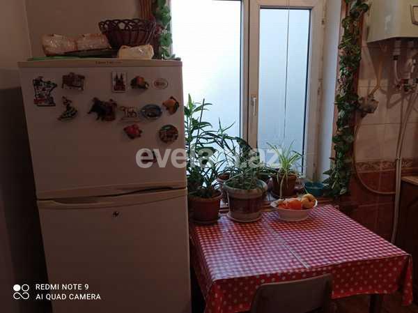 Продаётся, вторичка, 2-комнаты, 50 m², Баку, Насиминский r.