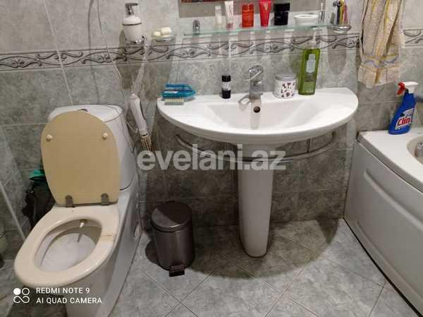 Продаётся, вторичка, 2-комнаты, 50 m², Баку, Насиминский r.