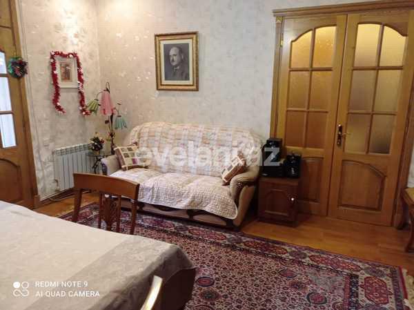 Продаётся, вторичка, 2-комнаты, 50 m², Баку, Насиминский r.