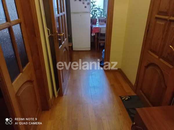 Продаётся, вторичка, 2-комнаты, 50 m², Баку, Насиминский r.