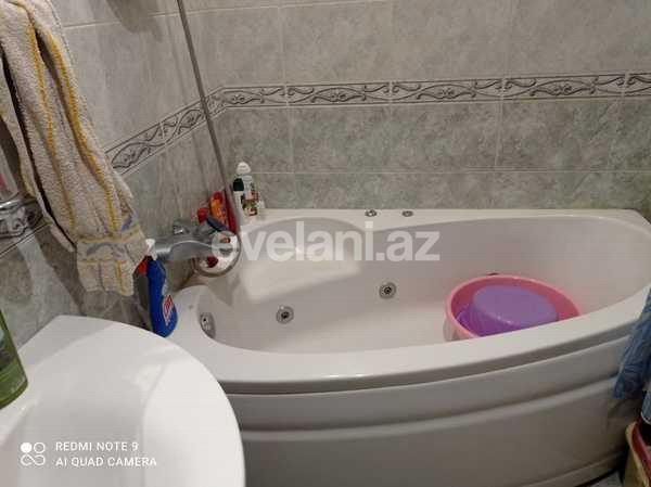 Продаётся, вторичка, 2-комнаты, 50 m², Баку, Насиминский r.