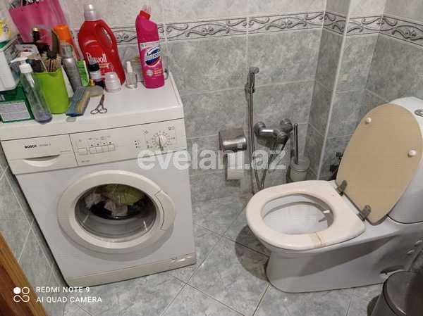 Продаётся, вторичка, 2-комнаты, 50 m², Баку, Насиминский r.