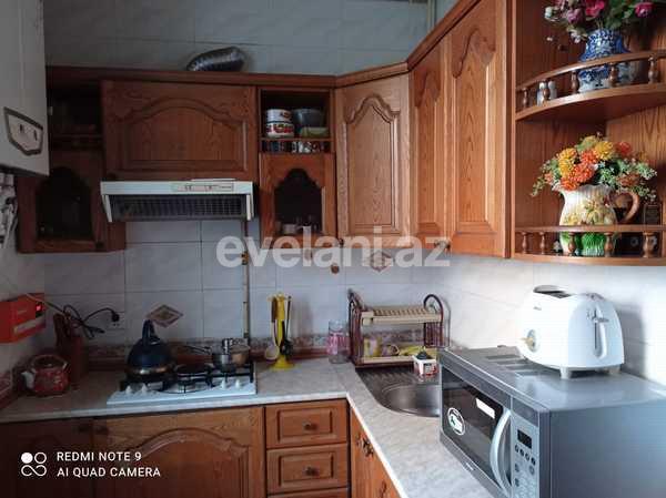 Продаётся, вторичка, 2-комнаты, 50 m², Баку, Насиминский r.