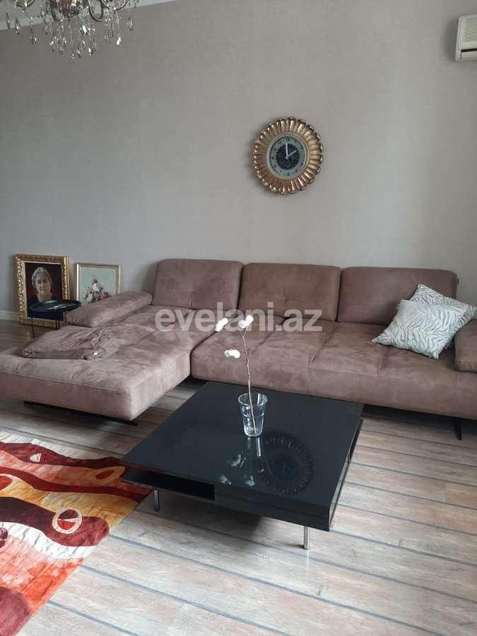 Продаётся, новостройка, 3-комнаты, 163 m², Баку, Ясамальский r, Элмляр Академиясы m.