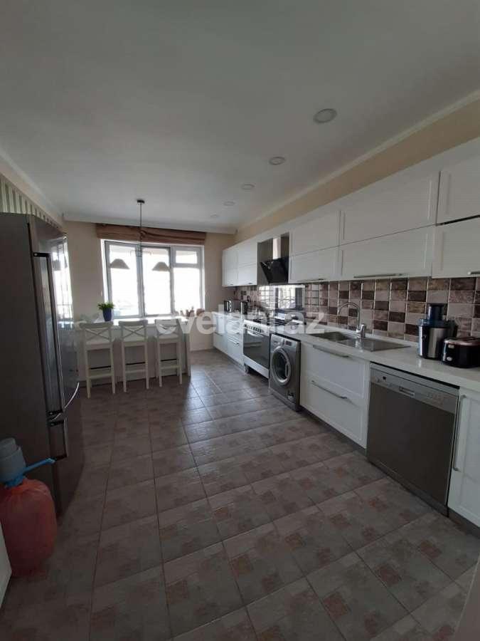 Продаётся, новостройка, 3-комнаты, 163 m², Баку, Ясамальский r, Элмляр Академиясы m.