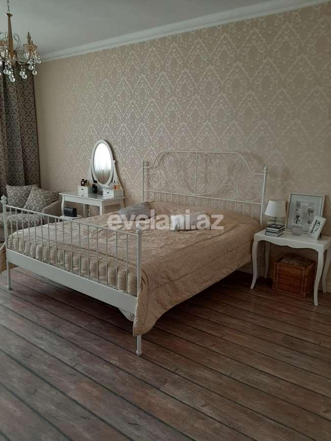 Продаётся, новостройка, 3-комнаты, 163 m², Баку, Ясамальский r, Элмляр Академиясы m.