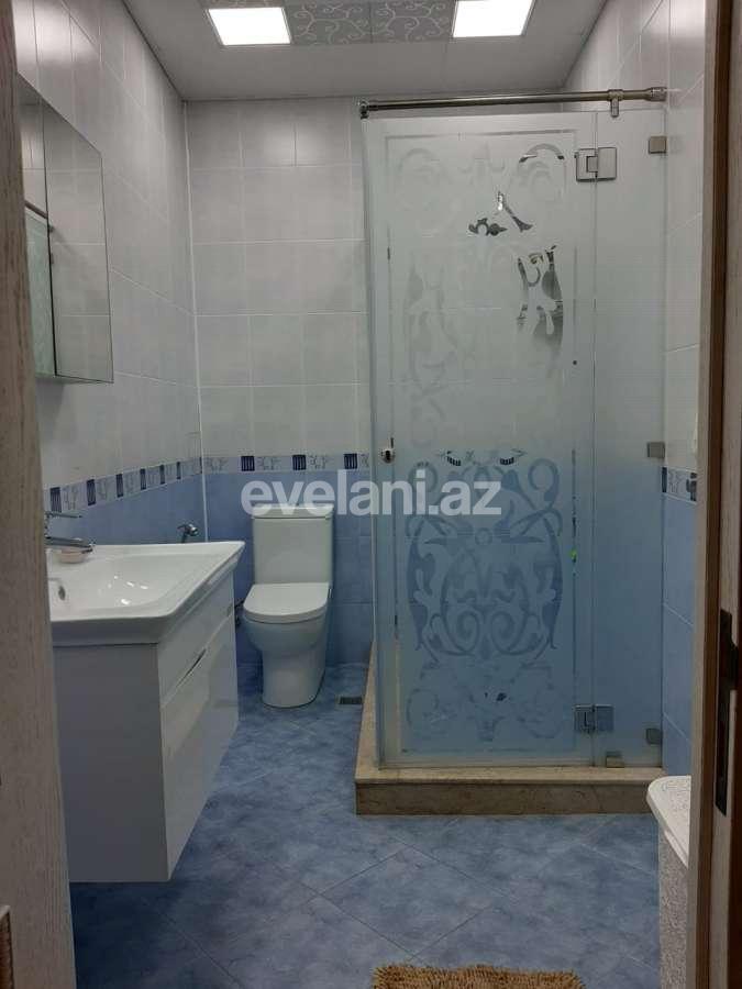 Продаётся, новостройка, 3-комнаты, 163 m², Баку, Ясамальский r, Элмляр Академиясы m.