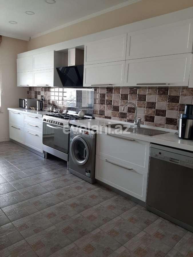 Продаётся, новостройка, 3-комнаты, 163 m², Баку, Ясамальский r, Элмляр Академиясы m.