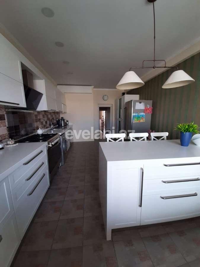 Продаётся, новостройка, 3-комнаты, 163 m², Баку, Ясамальский r, Элмляр Академиясы m.