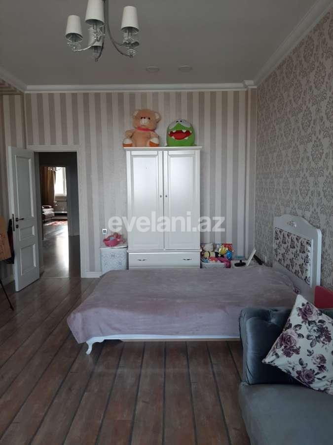 Продаётся, новостройка, 3-комнаты, 163 m², Баку, Ясамальский r, Элмляр Академиясы m.