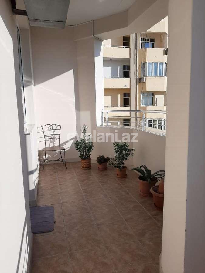 Продаётся, новостройка, 3-комнаты, 163 m², Баку, Ясамальский r, Элмляр Академиясы m.