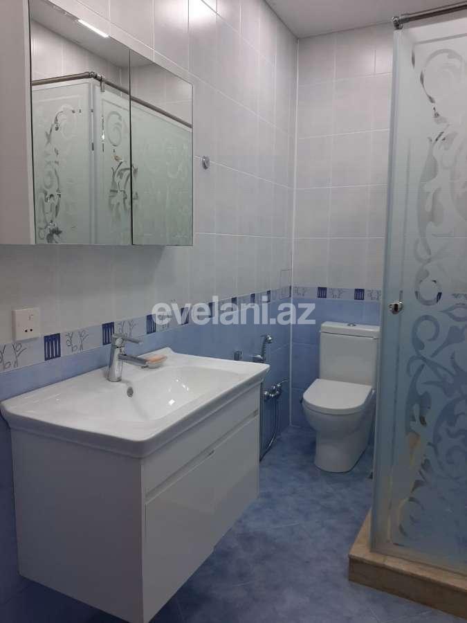 Продаётся, новостройка, 3-комнаты, 163 m², Баку, Ясамальский r, Элмляр Академиясы m.