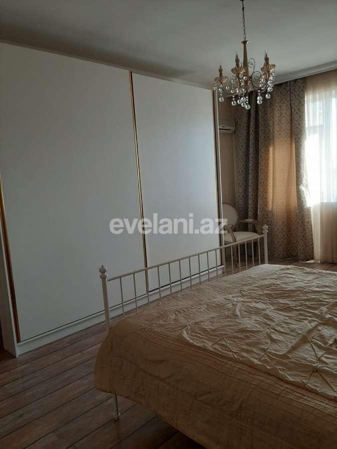 Продаётся, новостройка, 3-комнаты, 163 m², Баку, Ясамальский r, Элмляр Академиясы m.