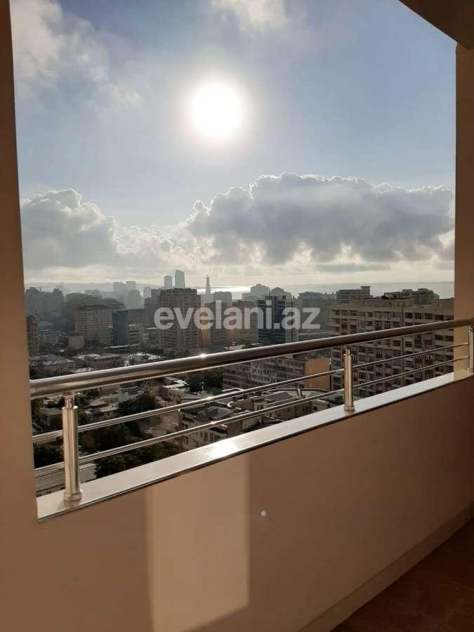 Продаётся, новостройка, 3-комнаты, 163 m², Баку, Ясамальский r, Элмляр Академиясы m.