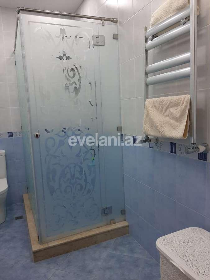 Продаётся, новостройка, 3-комнаты, 163 m², Баку, Ясамальский r, Элмляр Академиясы m.