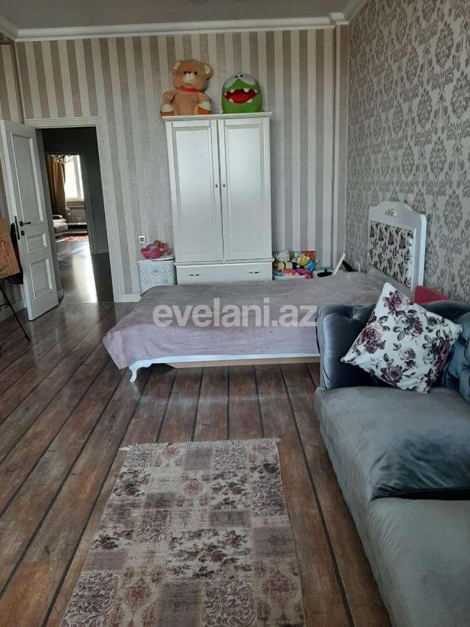 Продаётся, новостройка, 3-комнаты, 163 m², Баку, Ясамальский r, Элмляр Академиясы m.