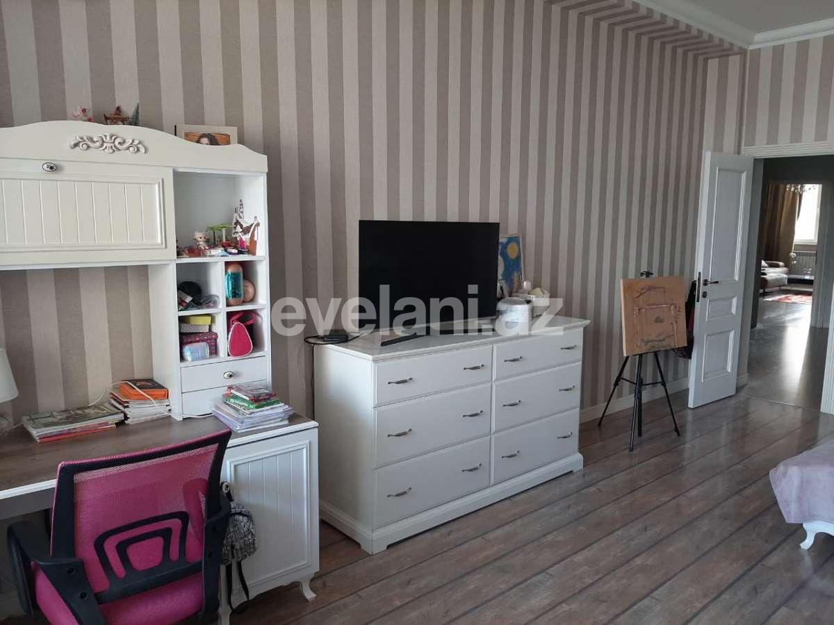 Продаётся, новостройка, 3-комнаты, 163 m², Баку, Ясамальский r, Элмляр Академиясы m.