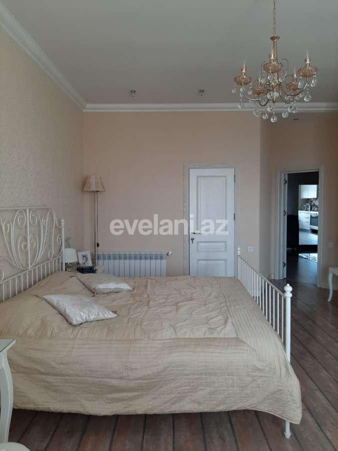 Продаётся, новостройка, 3-комнаты, 163 m², Баку, Ясамальский r, Элмляр Академиясы m.